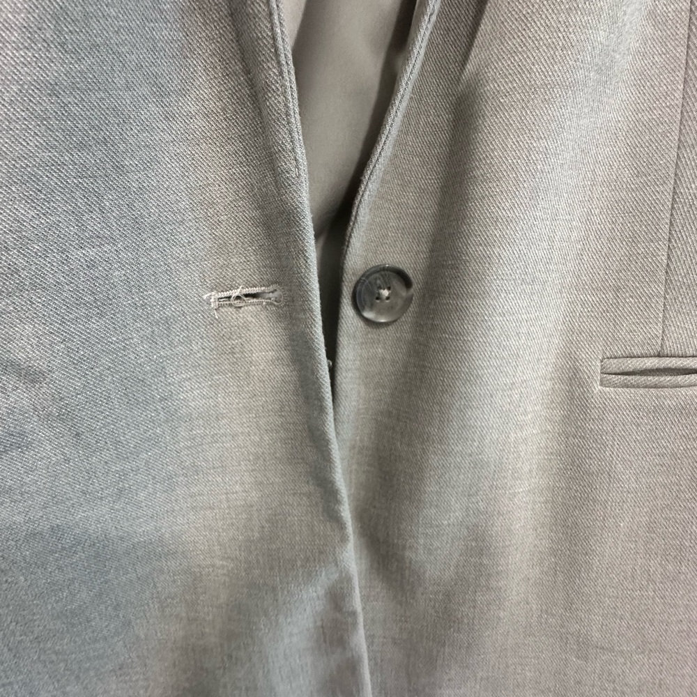 Express fitted blazer - Picture 2 of 4